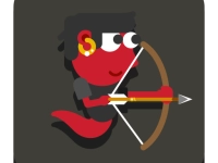 Small Archer Game image