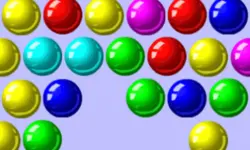 Classic Bubble Shooter image