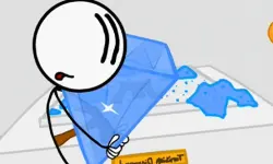 Stealing the Diamond image