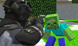 Counter Craft Zombies image