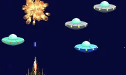 UFO Space Shooter 2 image