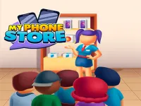 My Phone store