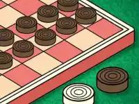 Turkish draughts image