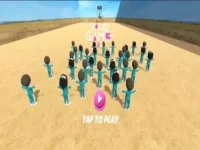 image bg Squid Games 3D