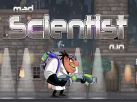 Mad Scientist Run image