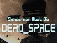 Slenderman Must Die: Dead Space image