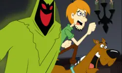 Scooby Shaggy Run image