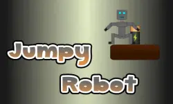Jumping Robot image