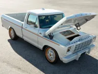 image bg Ford F-100 Eluminator Slide