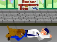 Runner Tom image