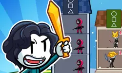 Red Tower - #456 Clash War image