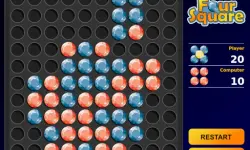 Four Square II image