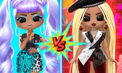 OMG Fashion Doll Creator image