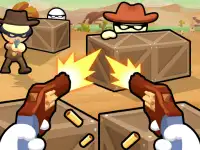 image bg West Frontier Sharpshooter 3D