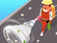 Construction Site Simulator image