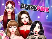 image bg Blackpink Black Friday Fever
