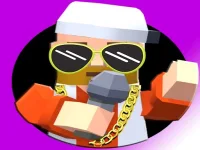 image bg Rapper Dance Hip Hop