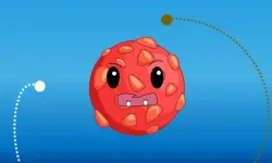 IDLE: Planets Breakout image