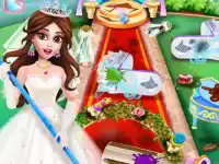 image bg Princess Wedding Cleaning
