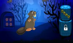 Halloween Village Escape 2 image