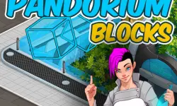 Pandorium Blocks image