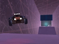 image bg Max Road - One Level
