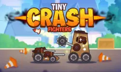 Tiny Crash Fighters image