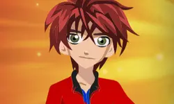 Bakugan Dress Up image