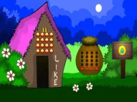 image bg Forest Hut Escape 2