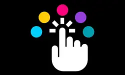 Pop Ball Fidget image