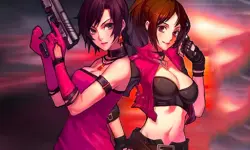 Fight zombies image