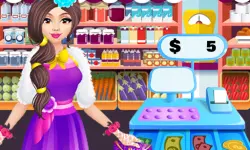 Supermarket Mania Game image