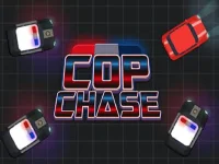 image bg Cop Chase