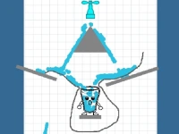 image bg Happy Fun Glass Draw Lines
