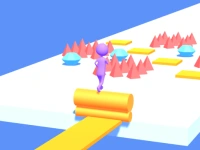 image bg Roller Runner 3D