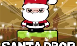 Santa Drop image
