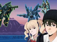 Epic Robot Combat Simulator image
