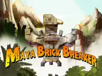 Maya Brick Breaker image