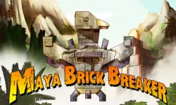 Maya Brick Breaker image