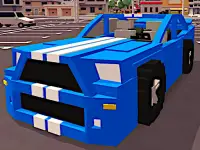 image bg Cubic Cars Highway