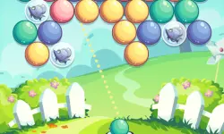 Ping Pong Shooter image