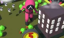 Squid Gamer City Destroyer image