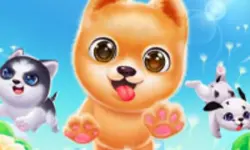 Puppy Virtual Dog image