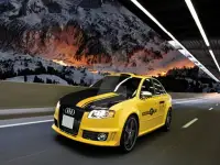 image bg Online Taxi Simulator