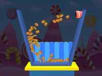 image bg Candy Burst