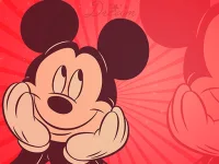 image bg Mickey Mouse Match3
