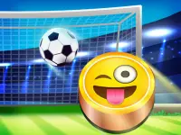 Tiny Football Cup image