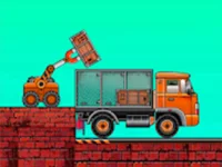 image bg Truck Loader Master