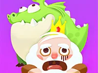 image bg Rescue The King