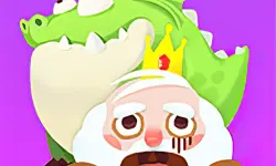 Rescue The King image